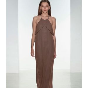 Nouvelle Amsale Dress